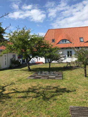 Hafenapartments Zingst, Zingst